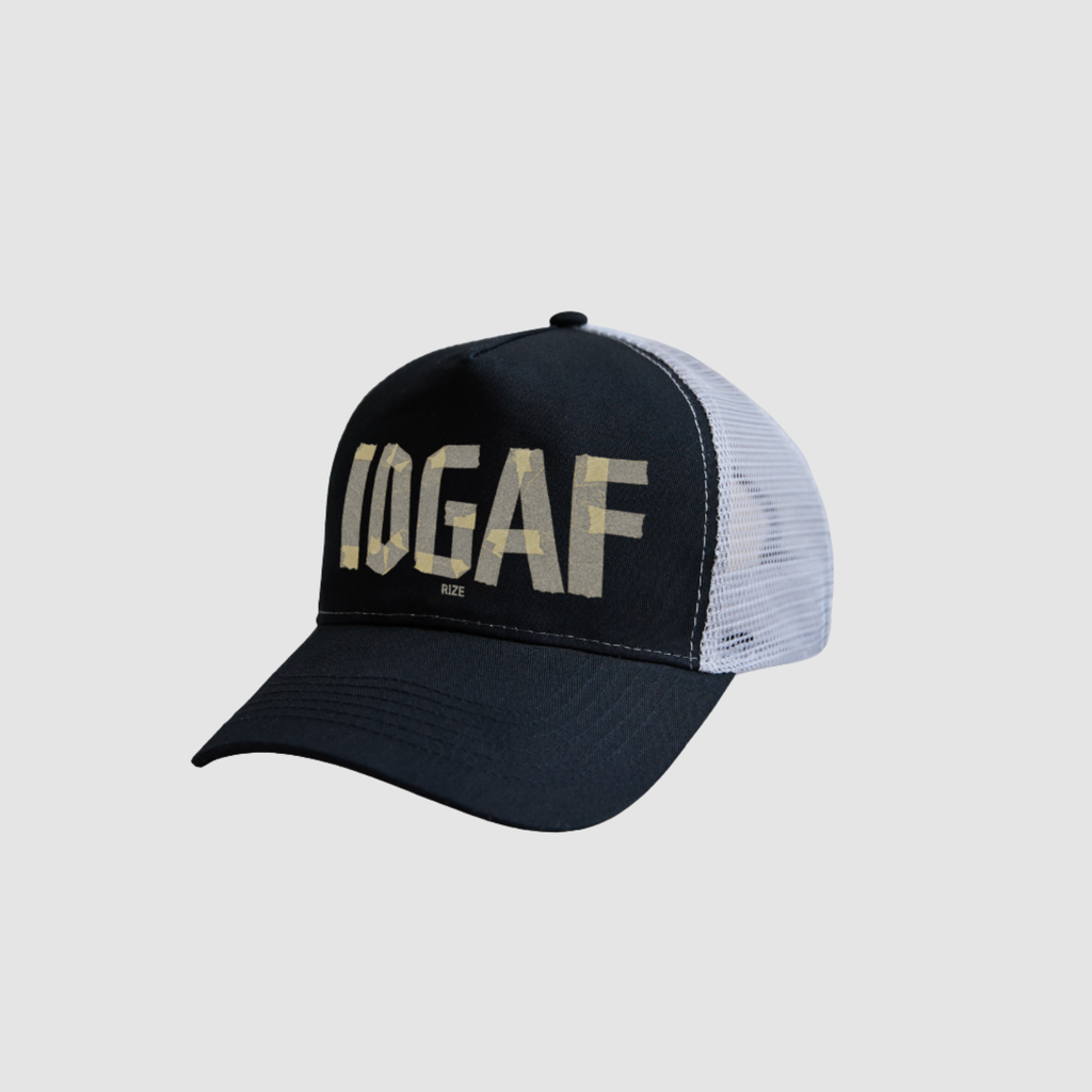IDGAF CAP