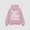IDGAF HOODIE
