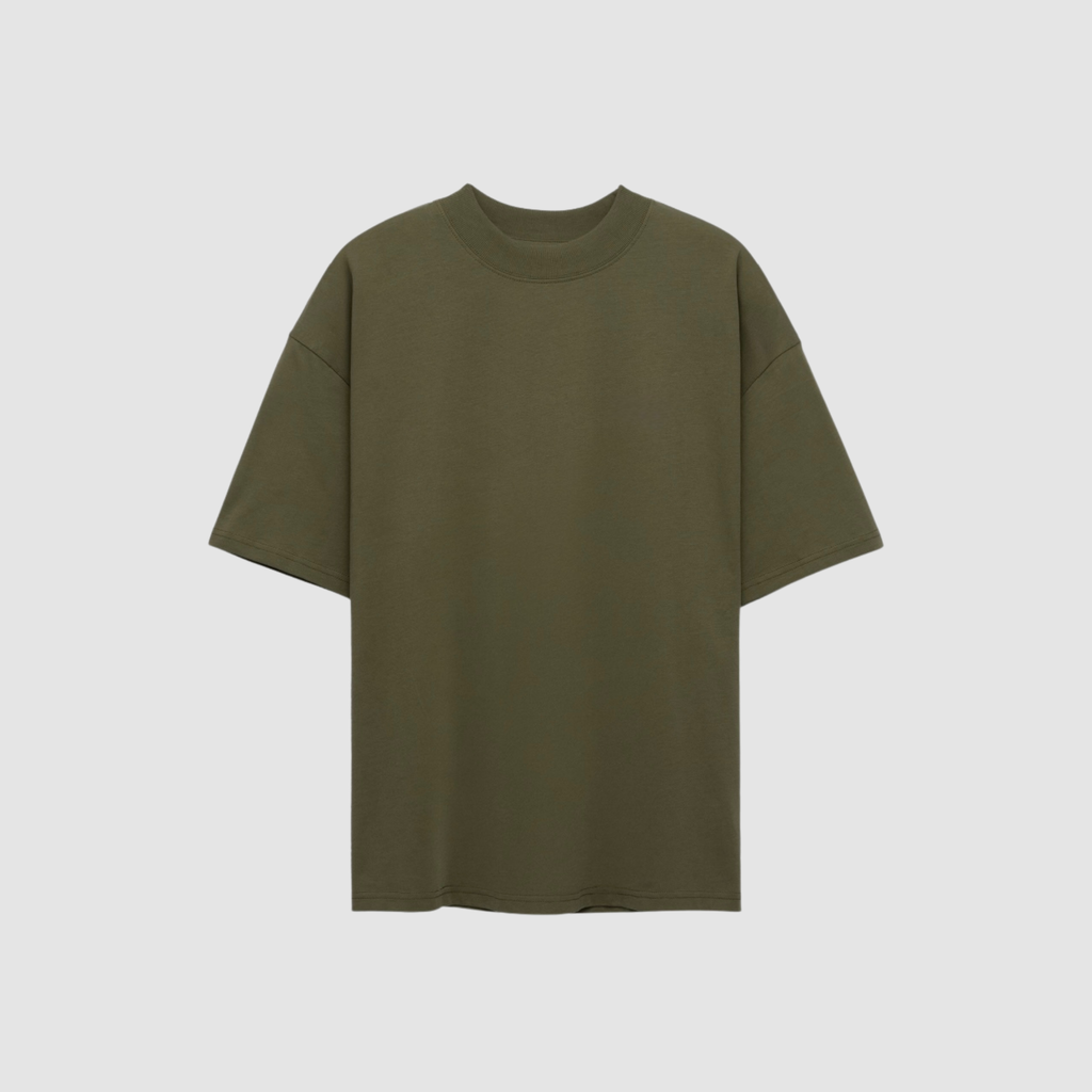 SOCIAL STATUS TEE