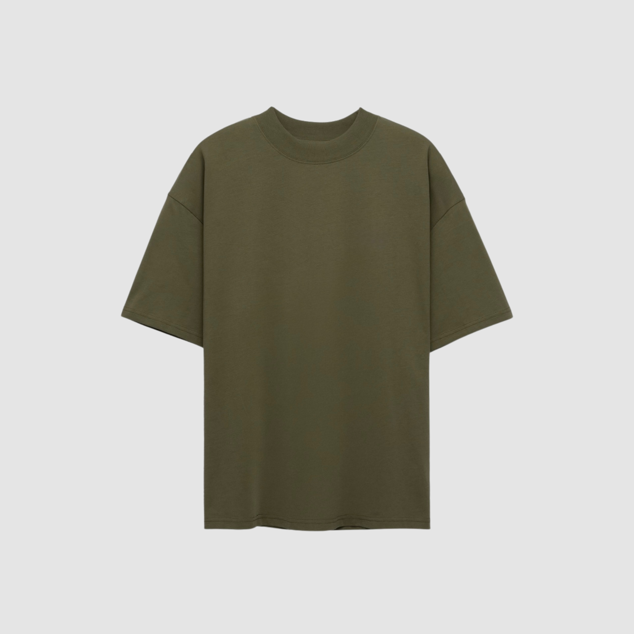 SOCIAL STATUS TEE