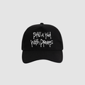 KID WITH DREAMS CAP