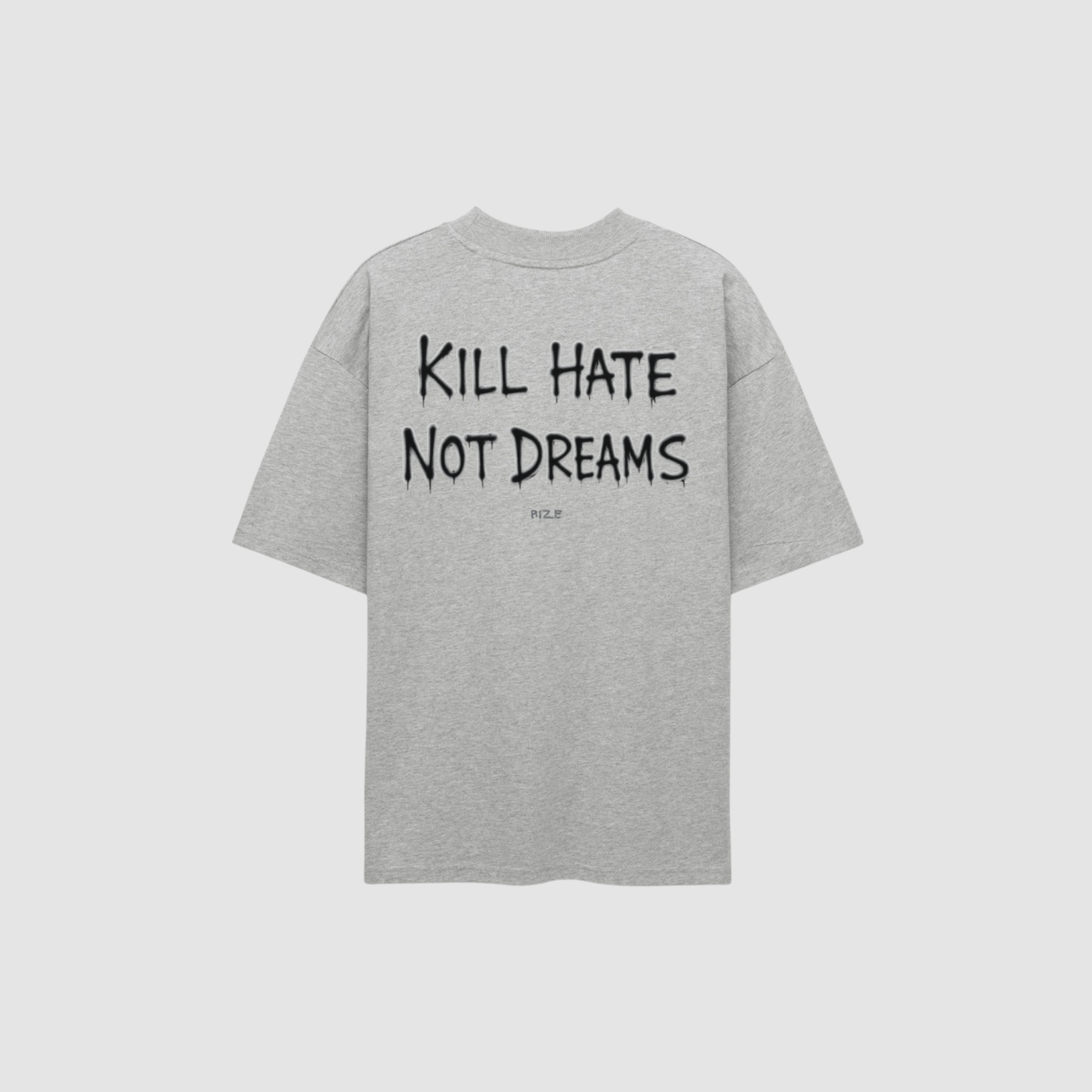 KILL HATE TEE
