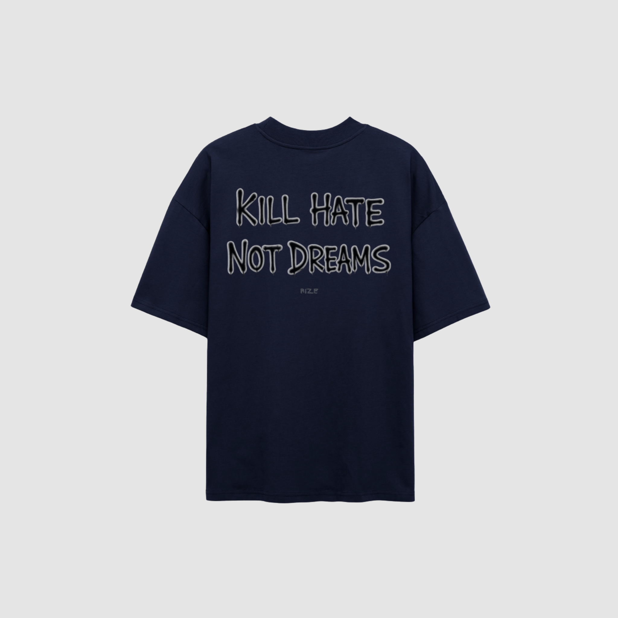 KILL HATE TEE