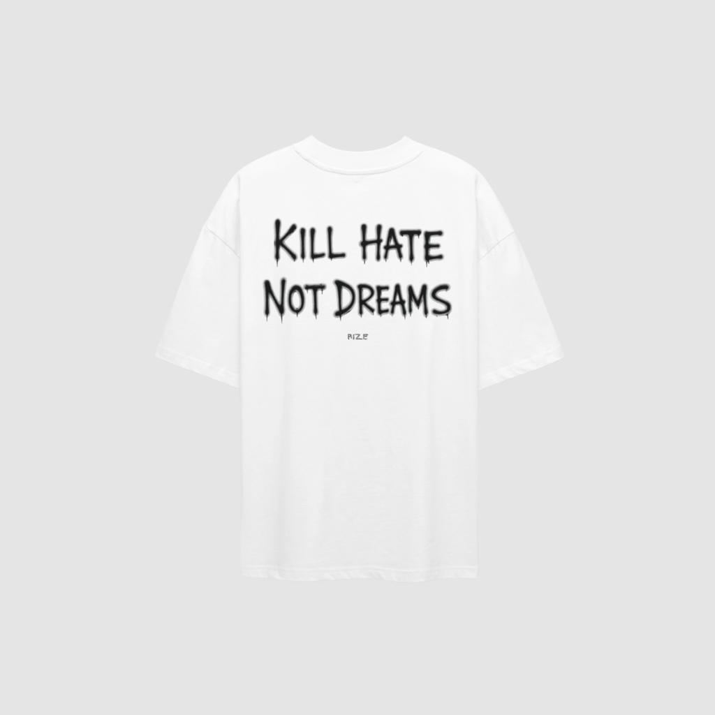 KILL HATE TEE