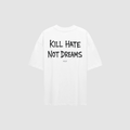 KILL HATE TEE