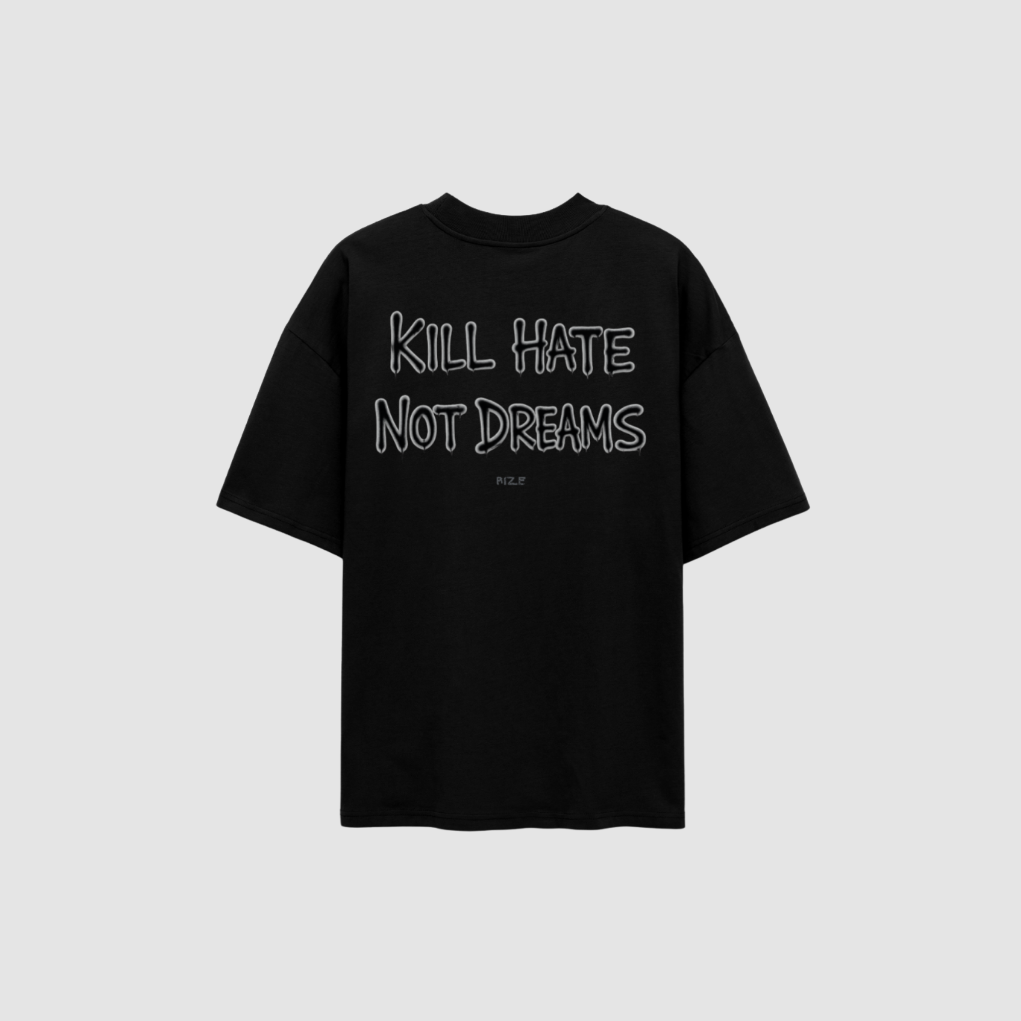 KILL HATE TEE