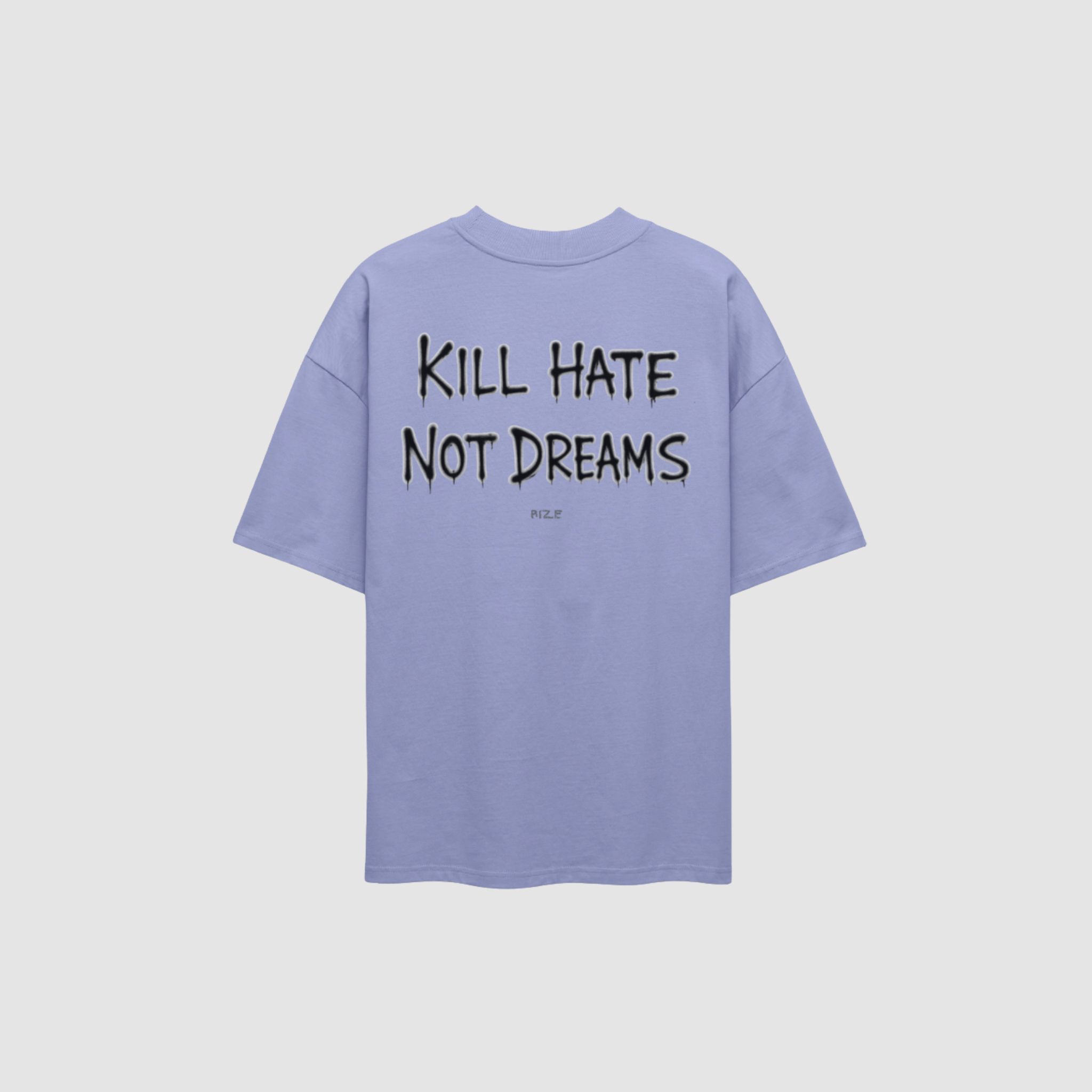KILL HATE TEE