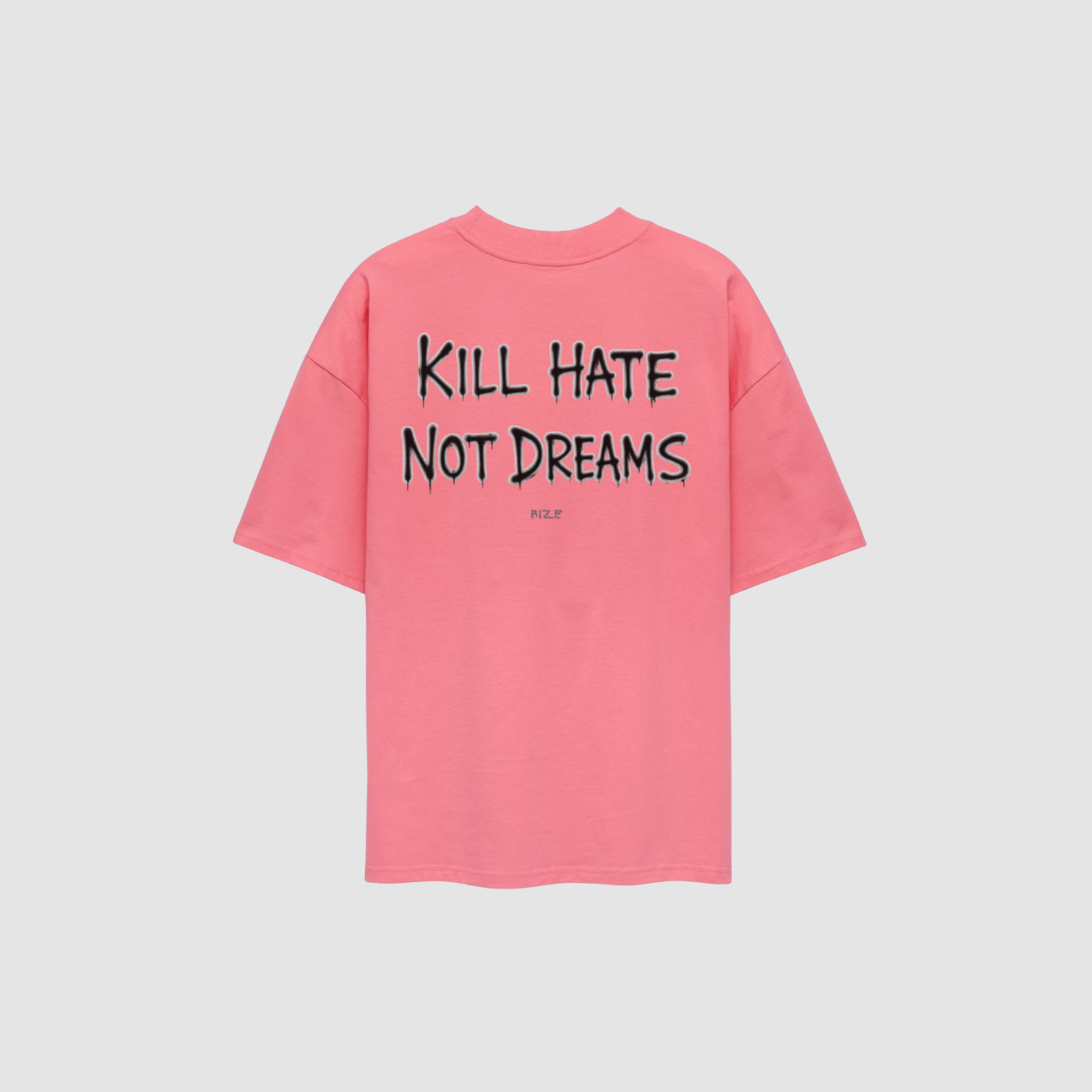 KILL HATE TEE