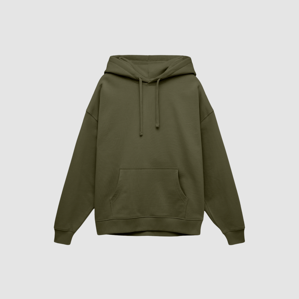 SORRY NOT SORRY HOODIE