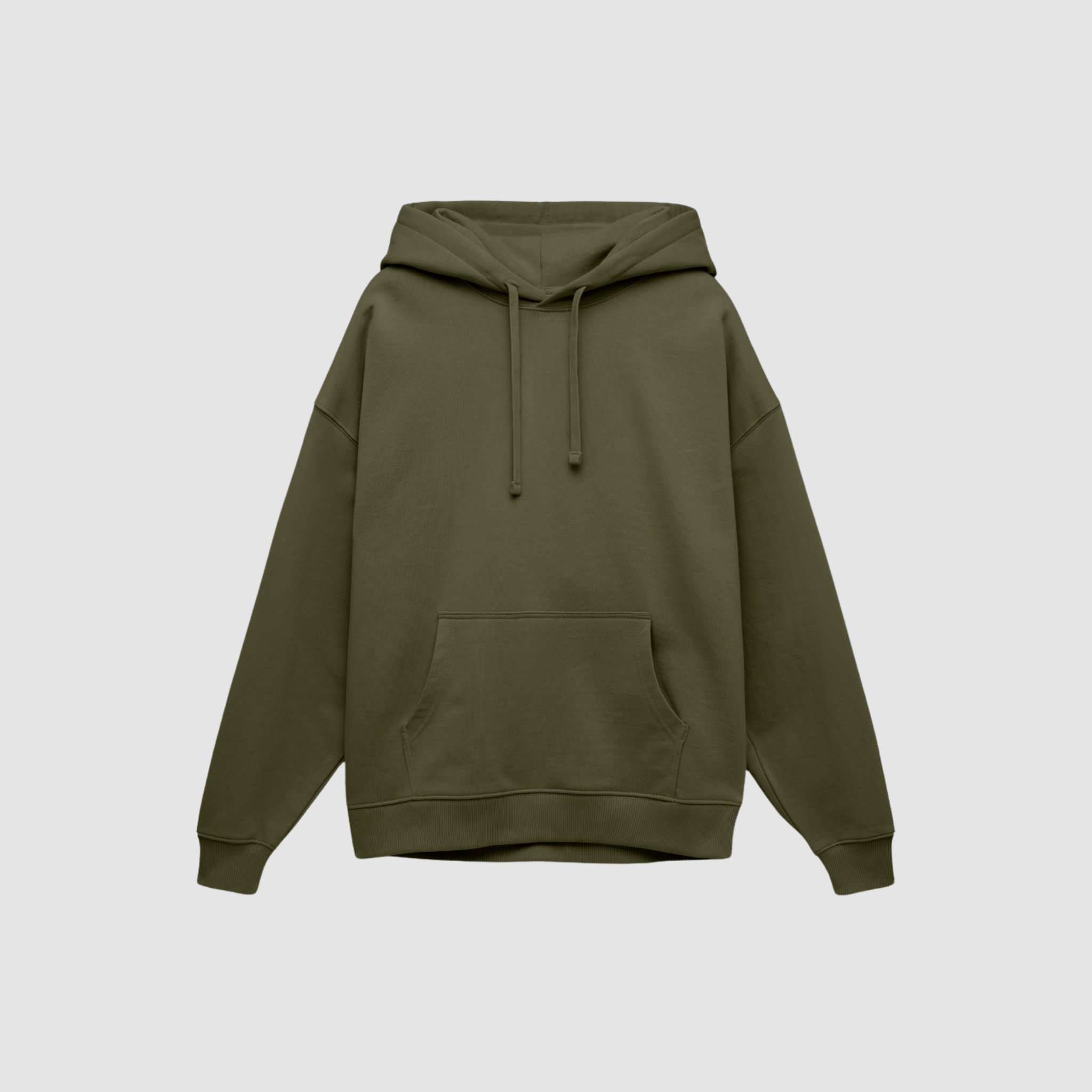 SORRY NOT SORRY HOODIE