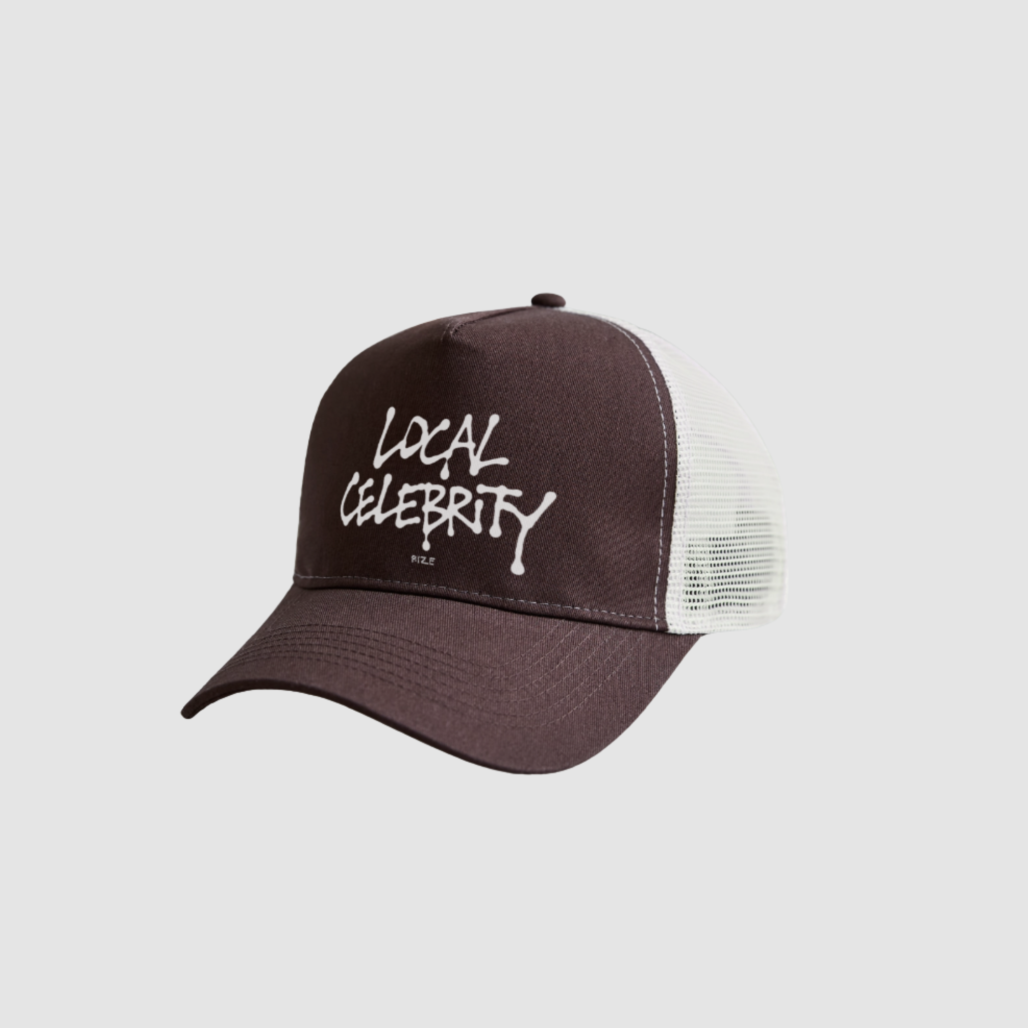 LOCAL CELEBRITY CAP