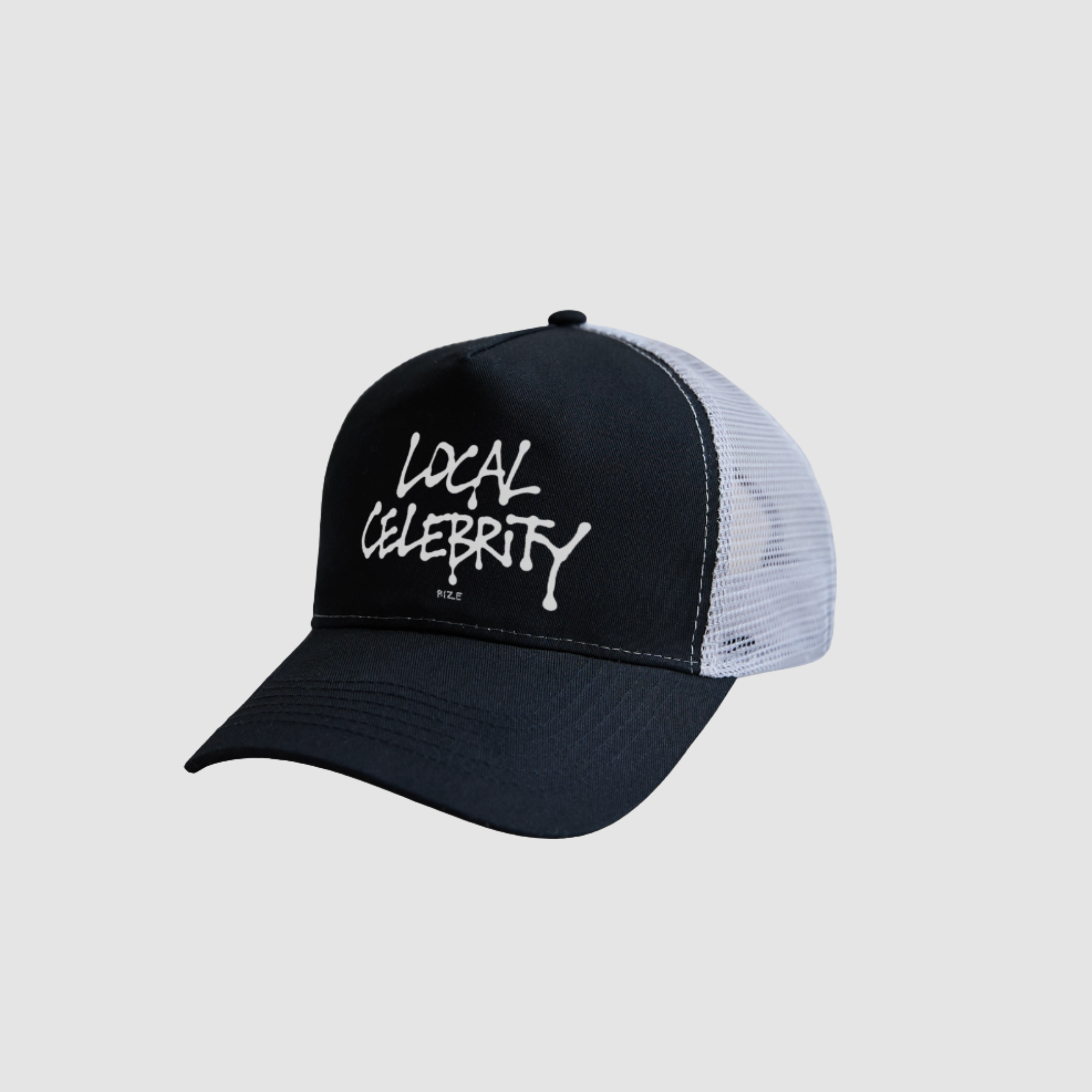 LOCAL CELEBRITY CAP