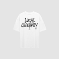 LOCAL CELEBRITY TEE