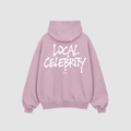 LOCAL CELEBRITY HOODIE