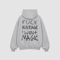 MAGIC HOODIE