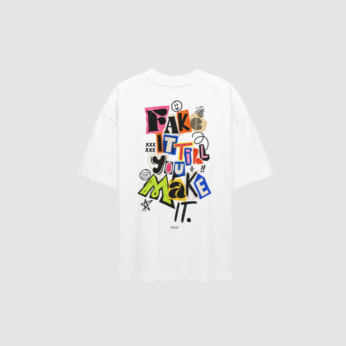 MAKE IT TEE