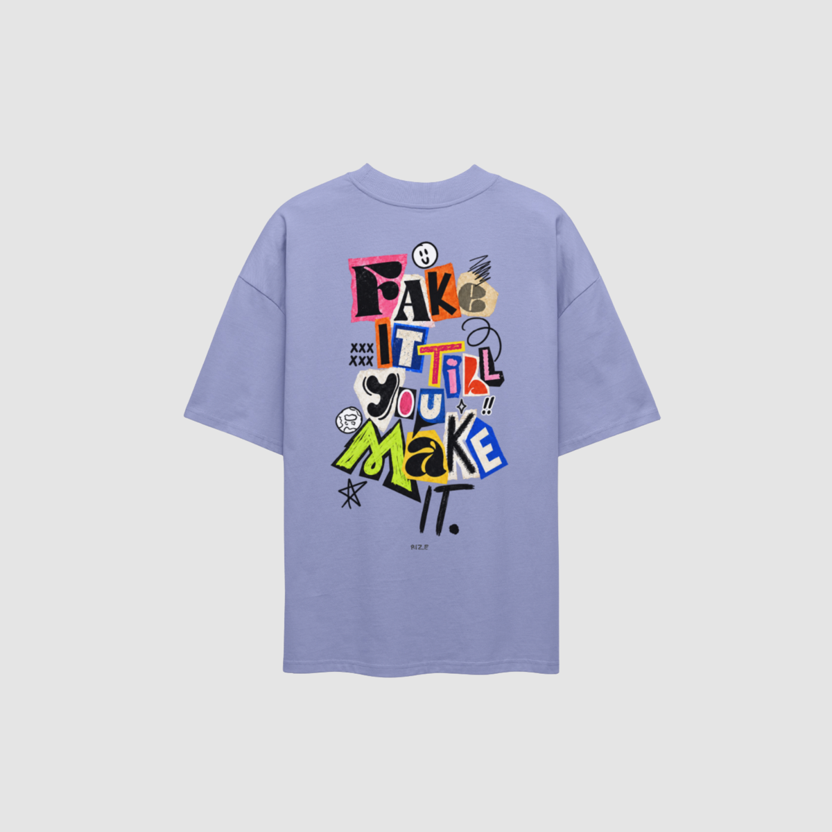 MAKE IT TEE
