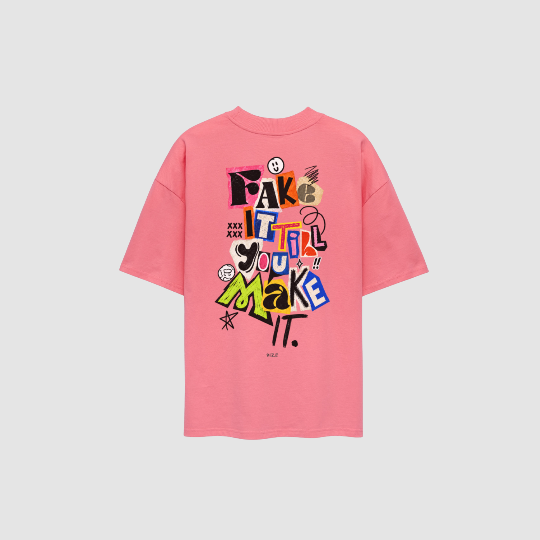 MAKE IT TEE