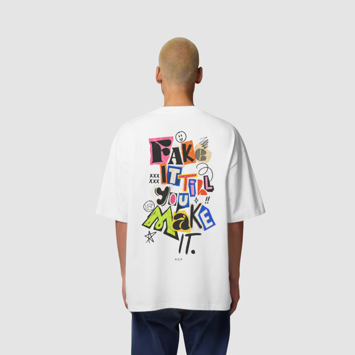 MAKE IT TEE