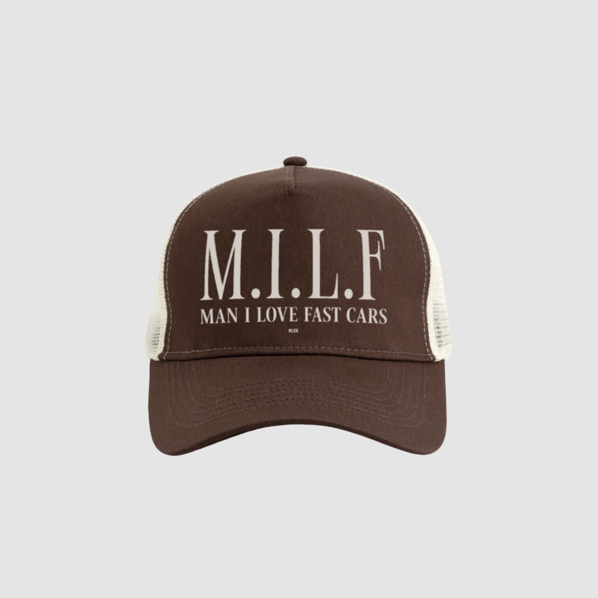 MILF CAP
