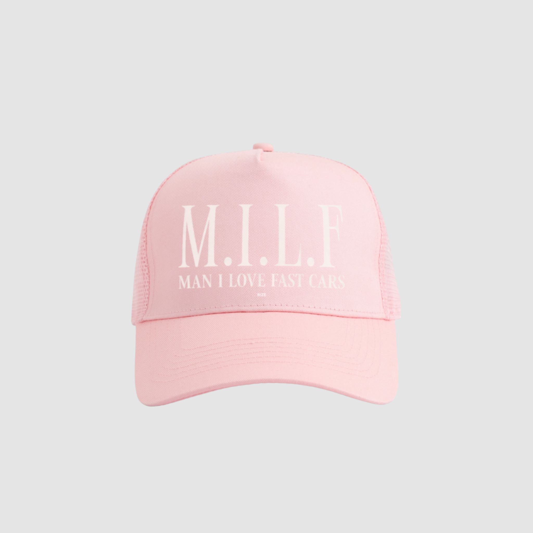 MILF CAP