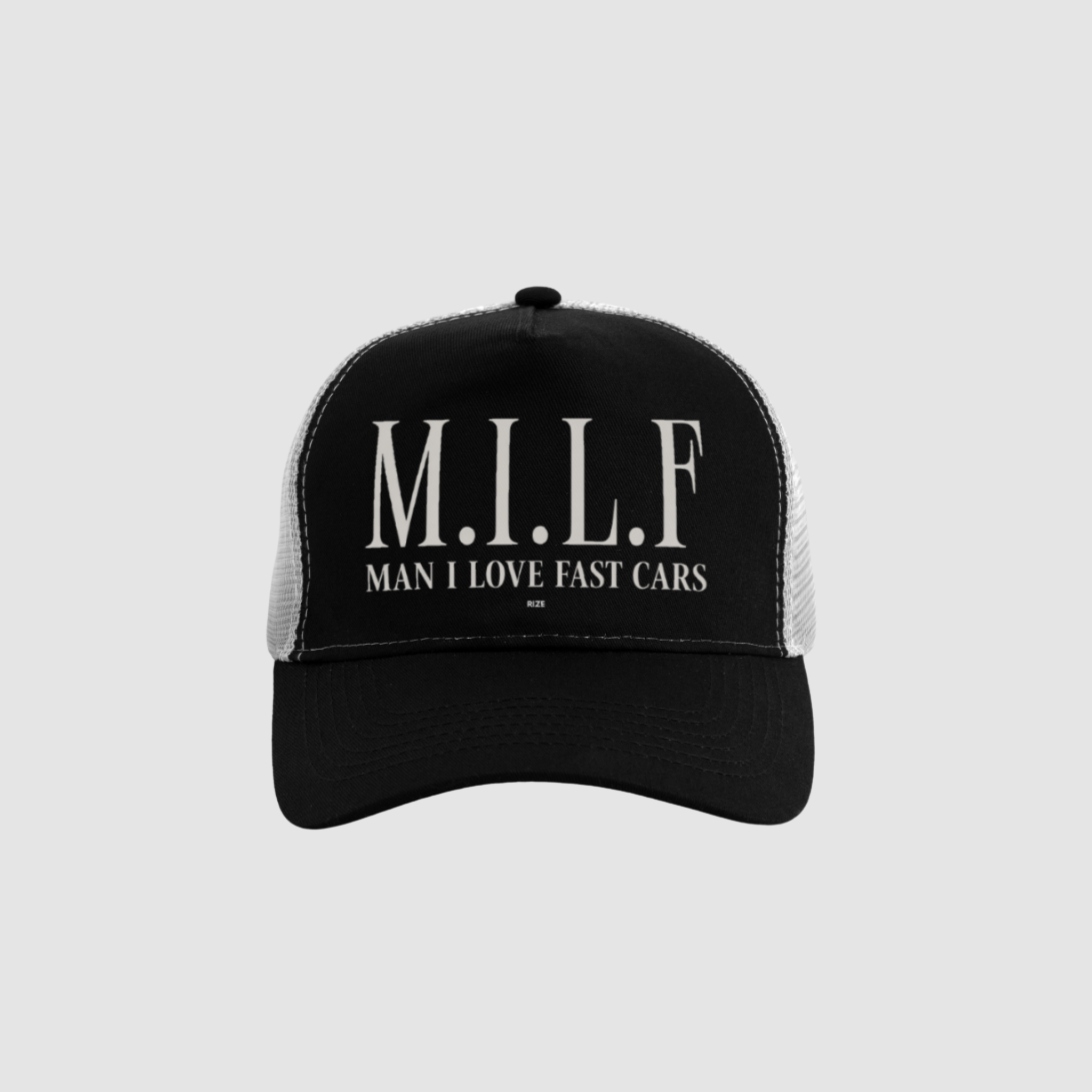 MILF CAP
