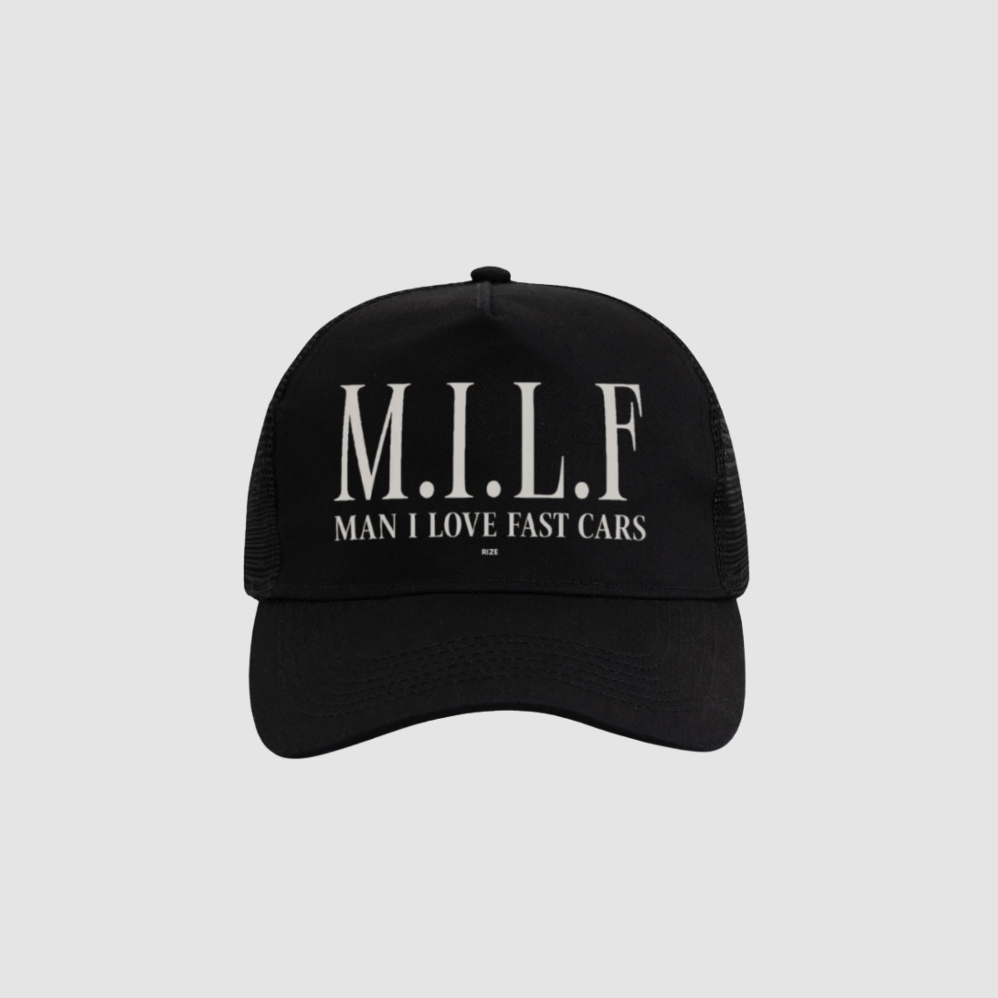 MILF CAP