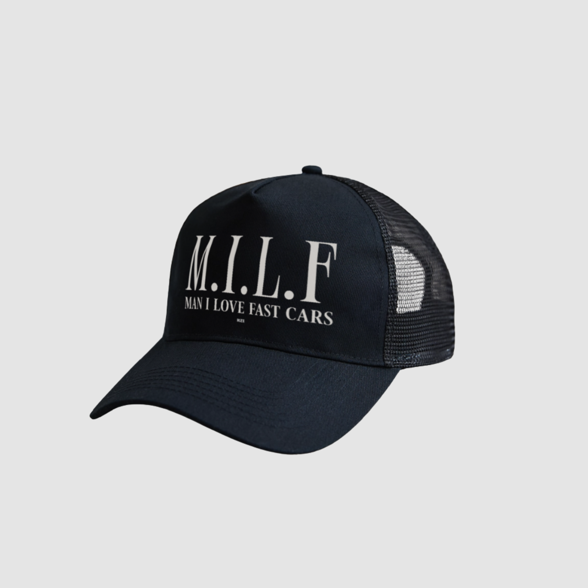 MILF CAP