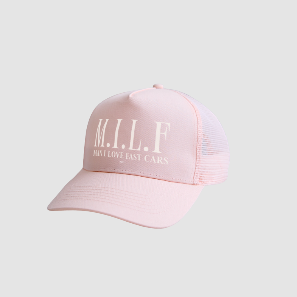 MILF CAP