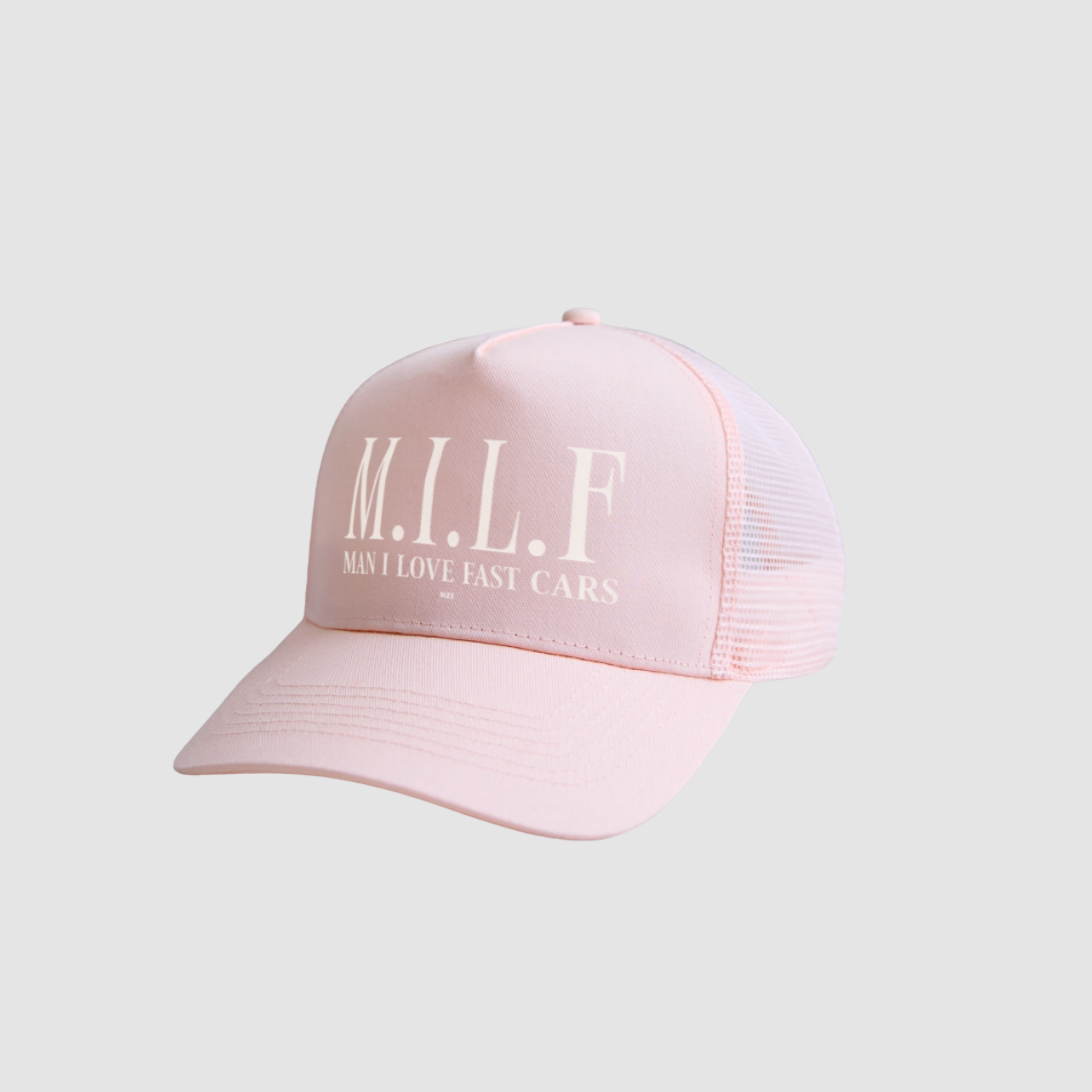 MILF CAP
