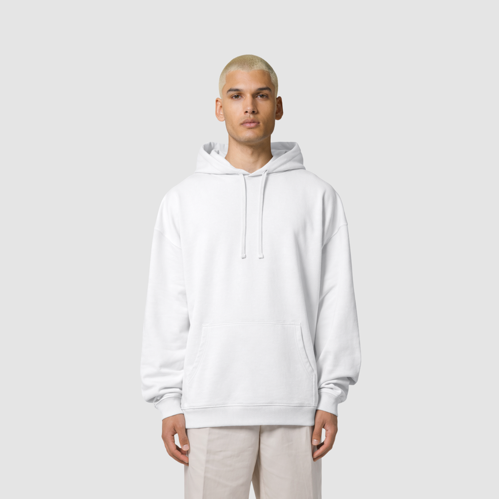 ANTI NORMAL HOODIE