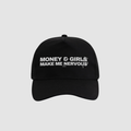 MONEY & GIRLS CAP