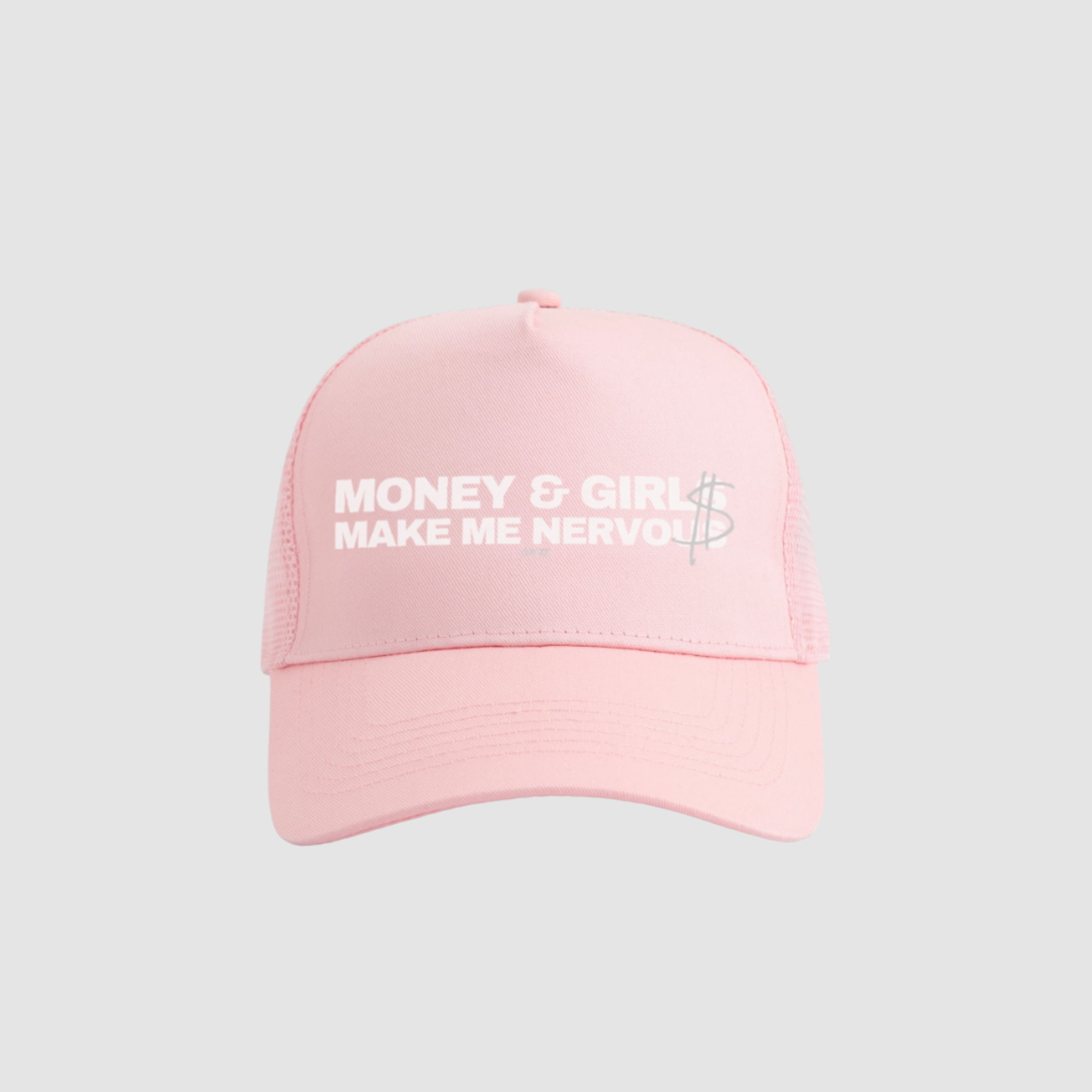 MONEY & GIRLS CAP