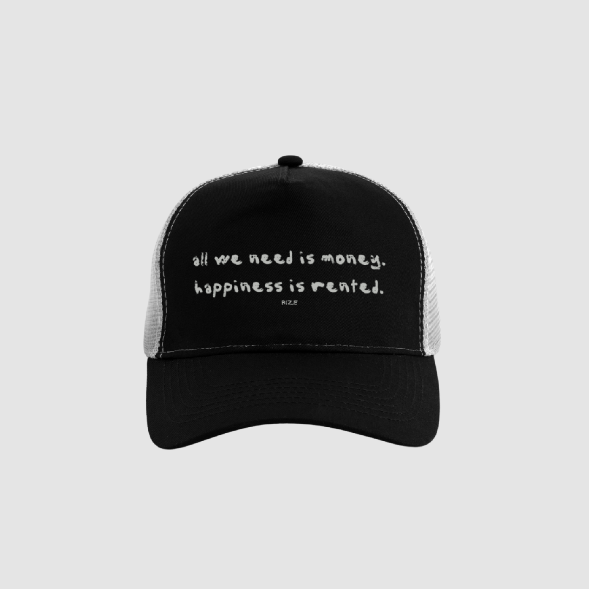 MONEY LOVER CAP