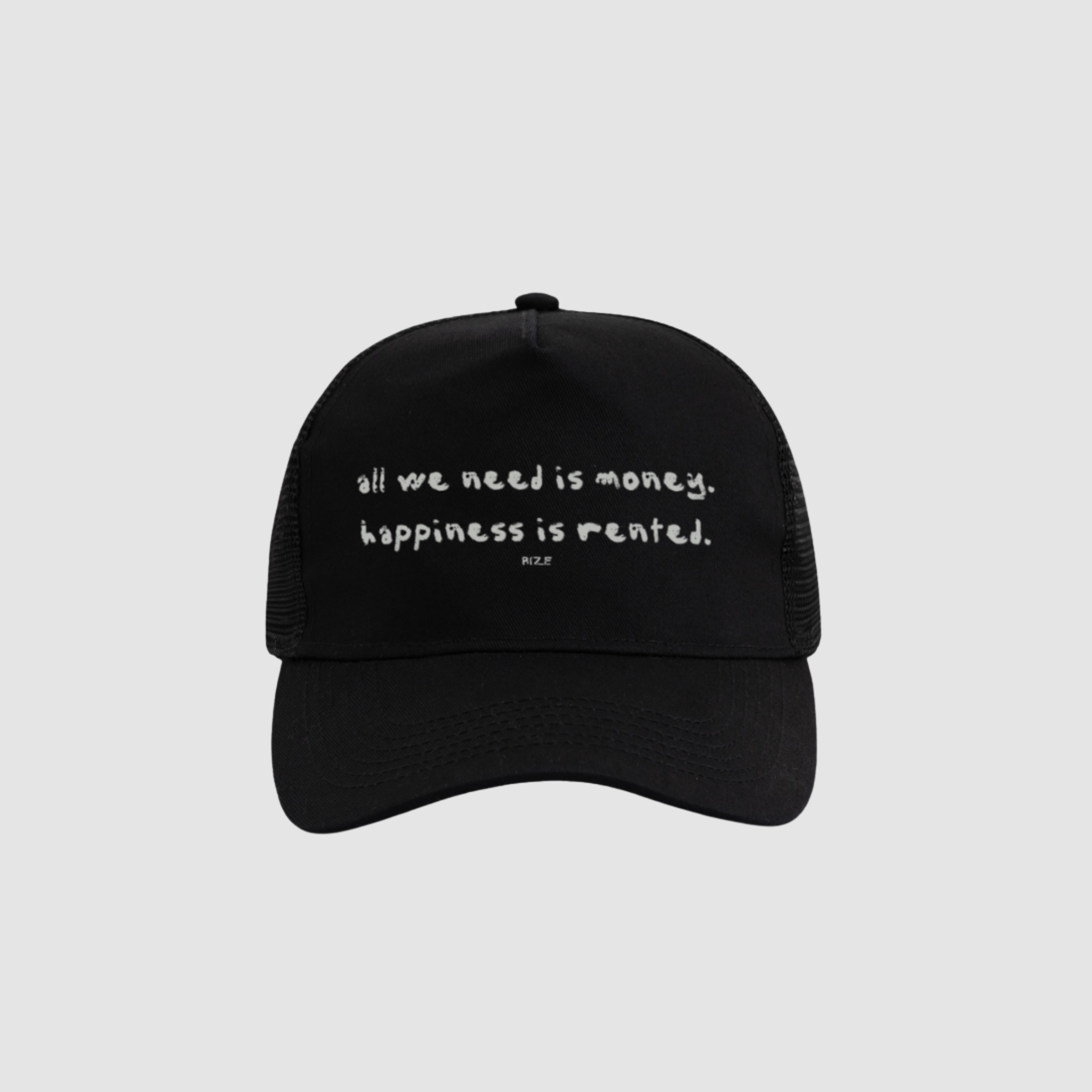 MONEY LOVER CAP