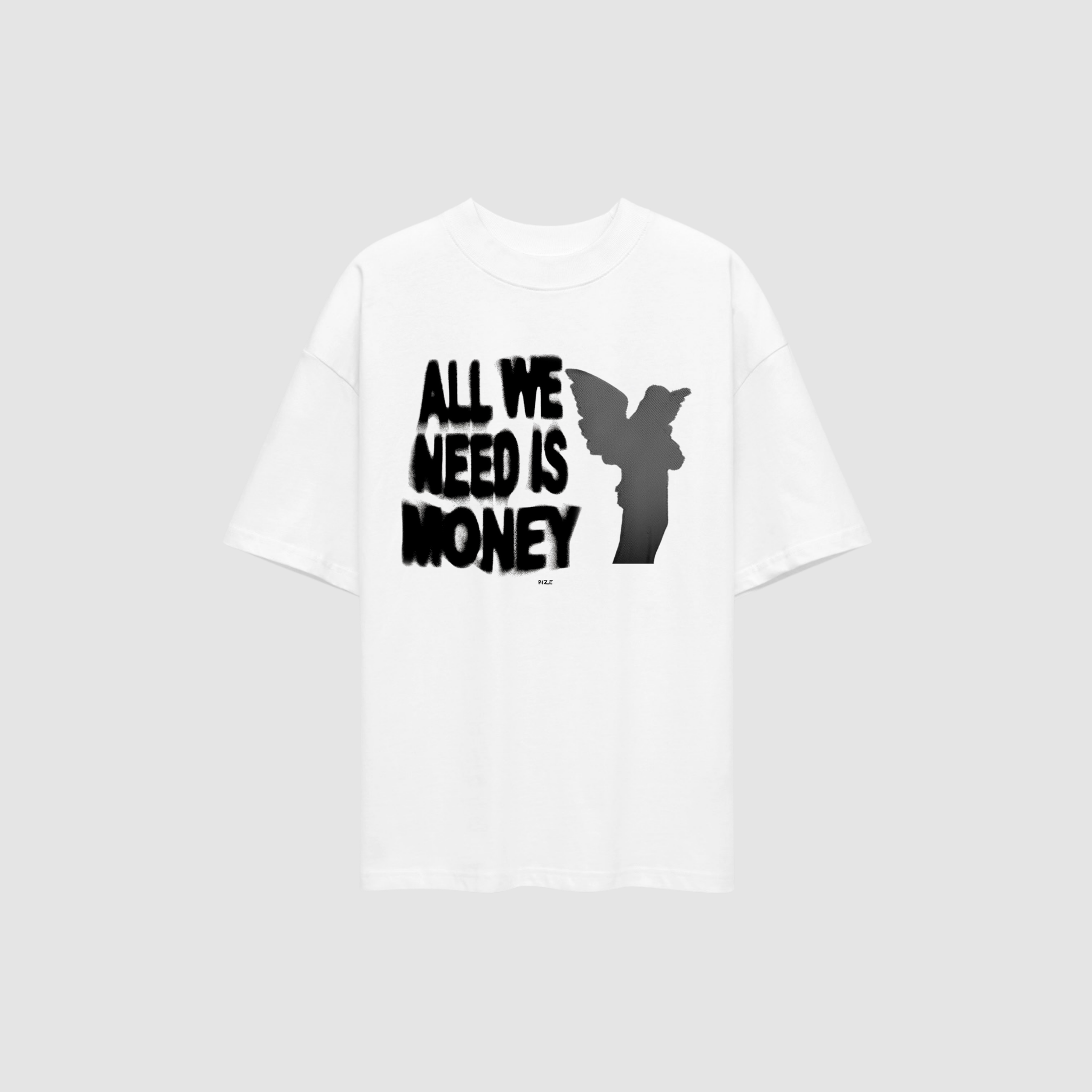 MONEY LOVER TEE