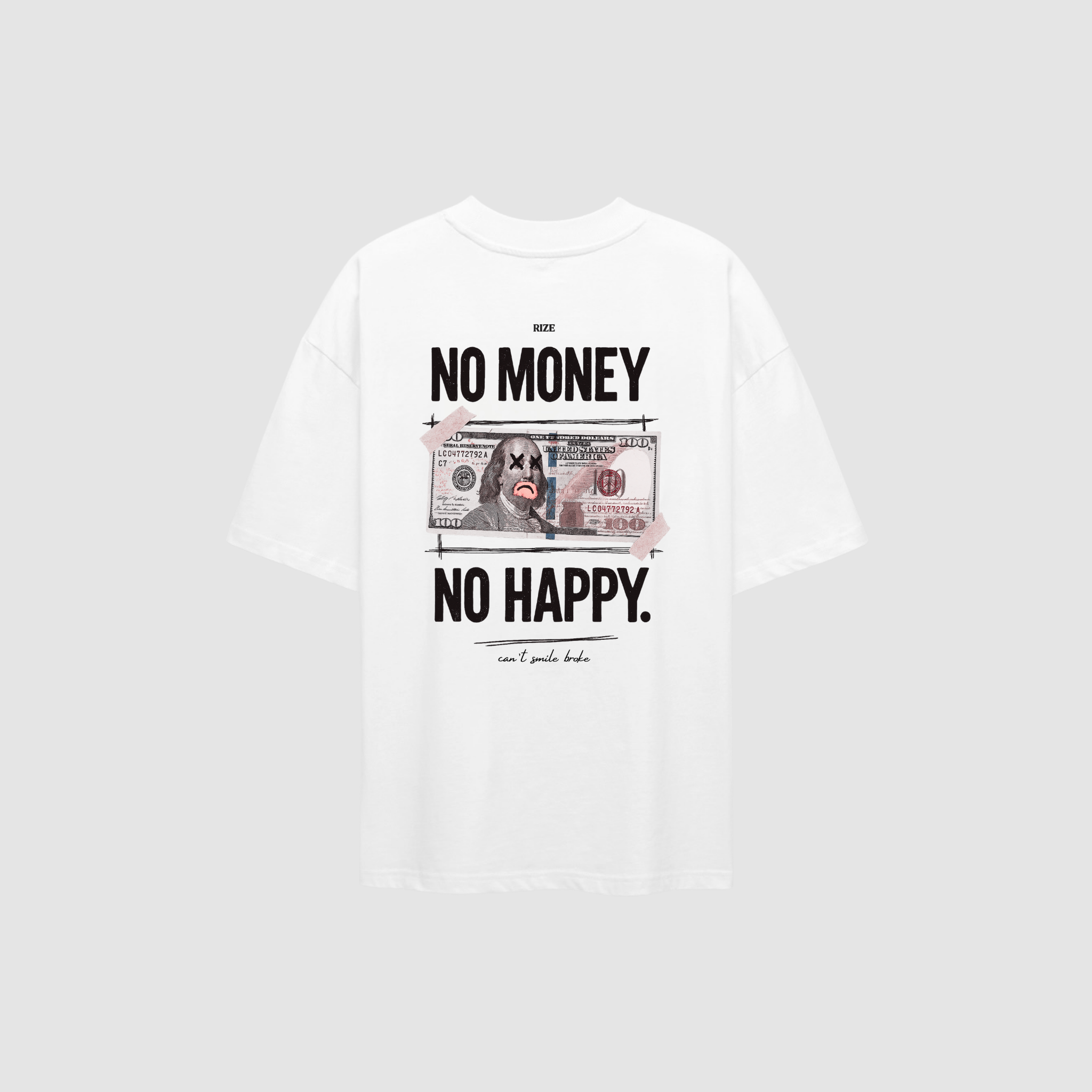 MONEY MOOD TEE