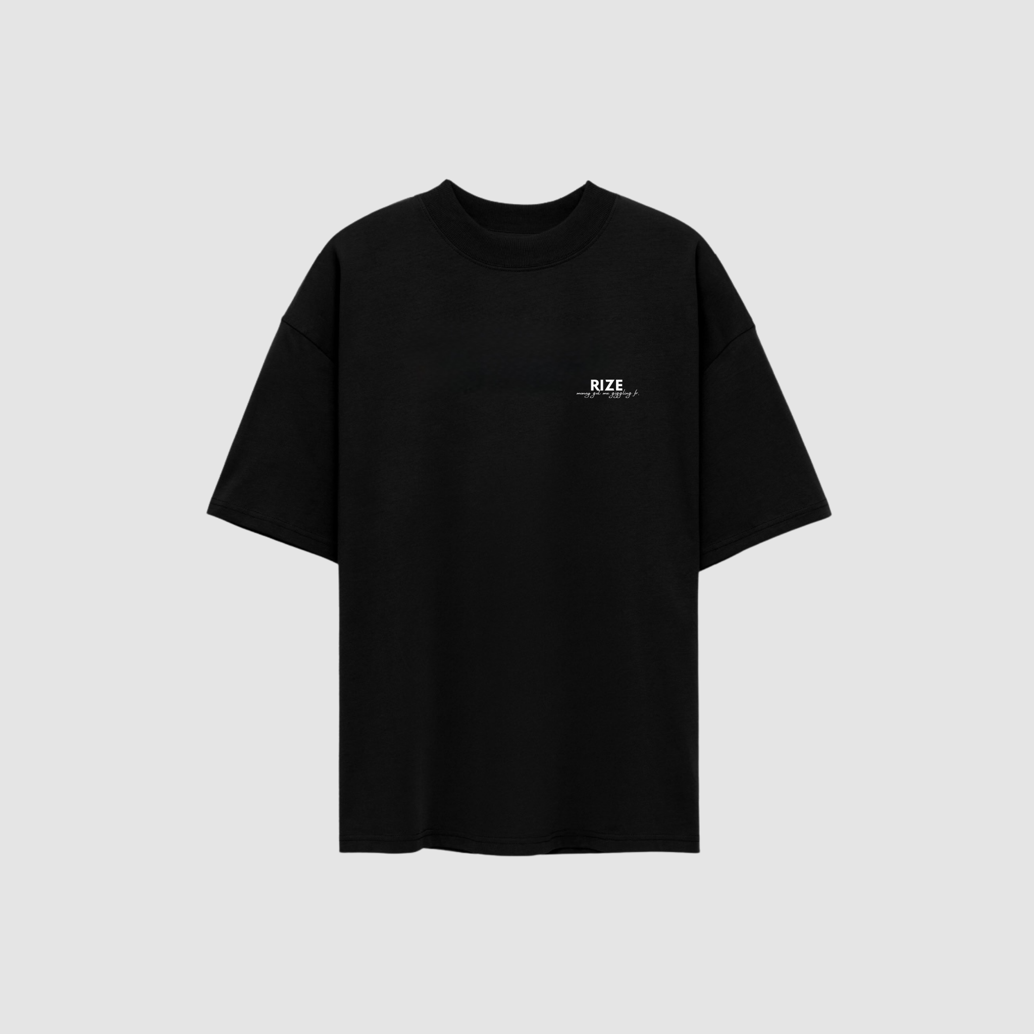 MONEY SMILE TEE