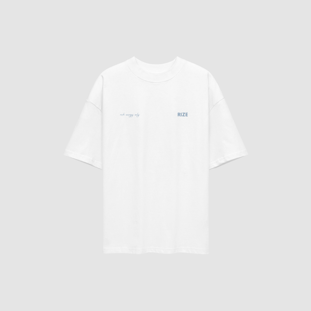 MONEY & VIBES TEE