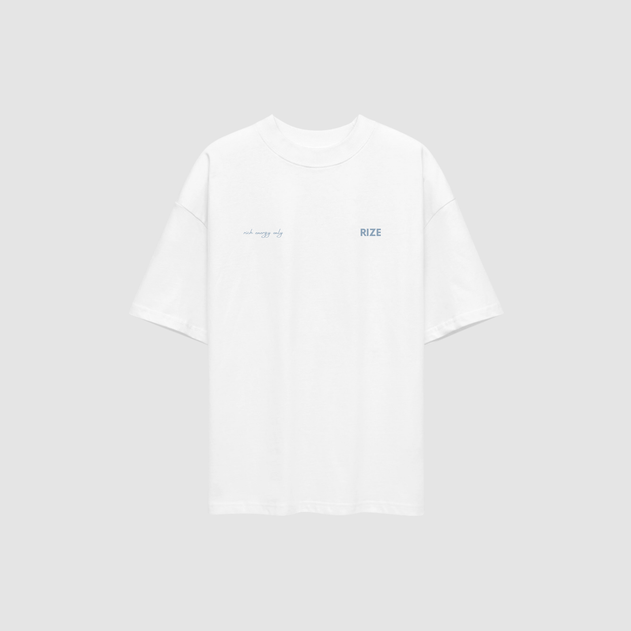 MONEY & VIBES TEE
