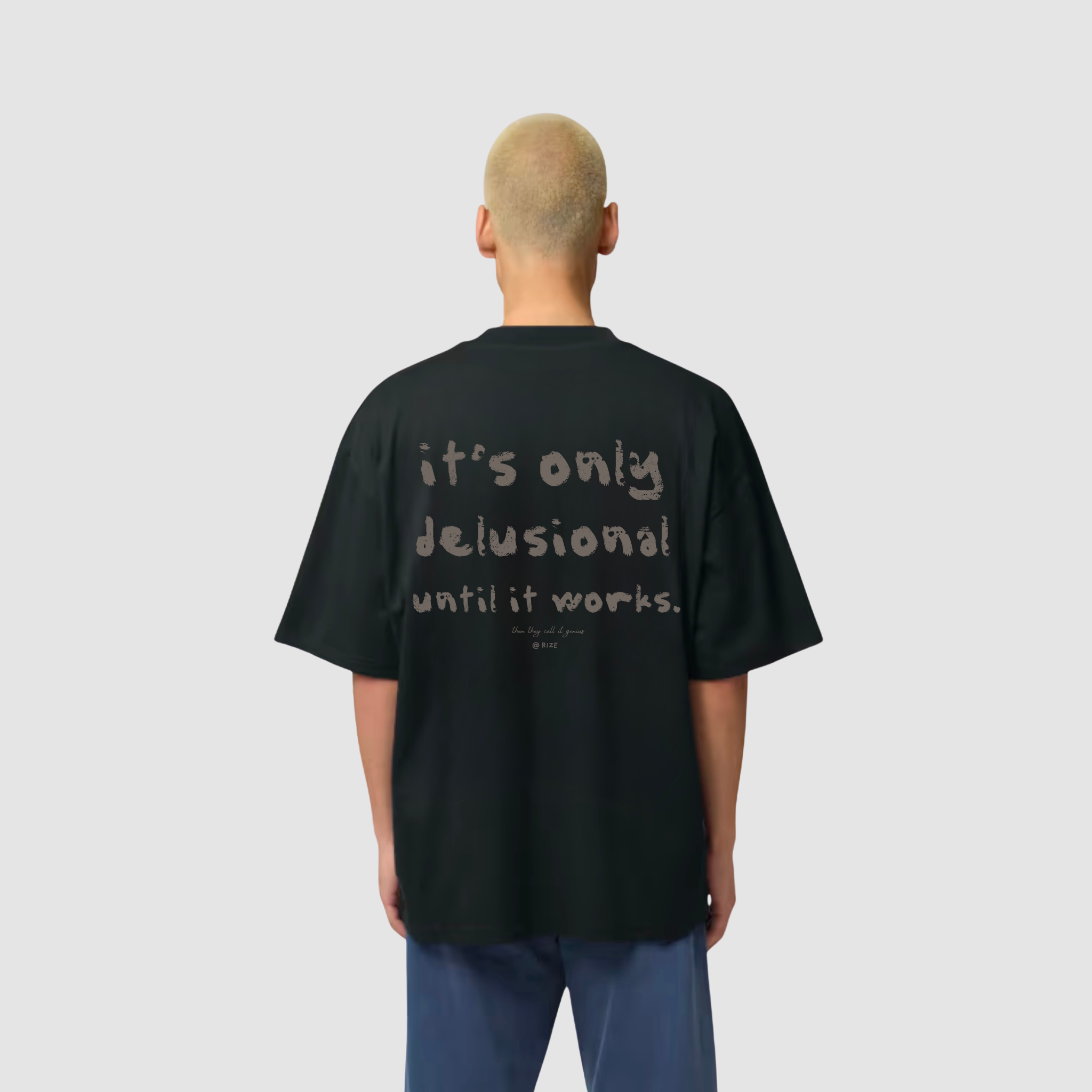 GENIUS TEE