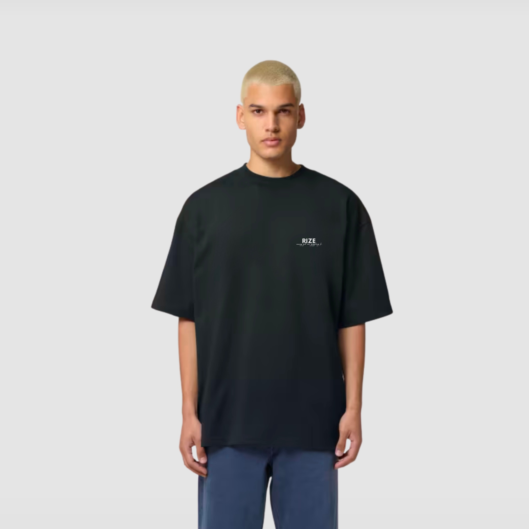 MONEY SMILE TEE