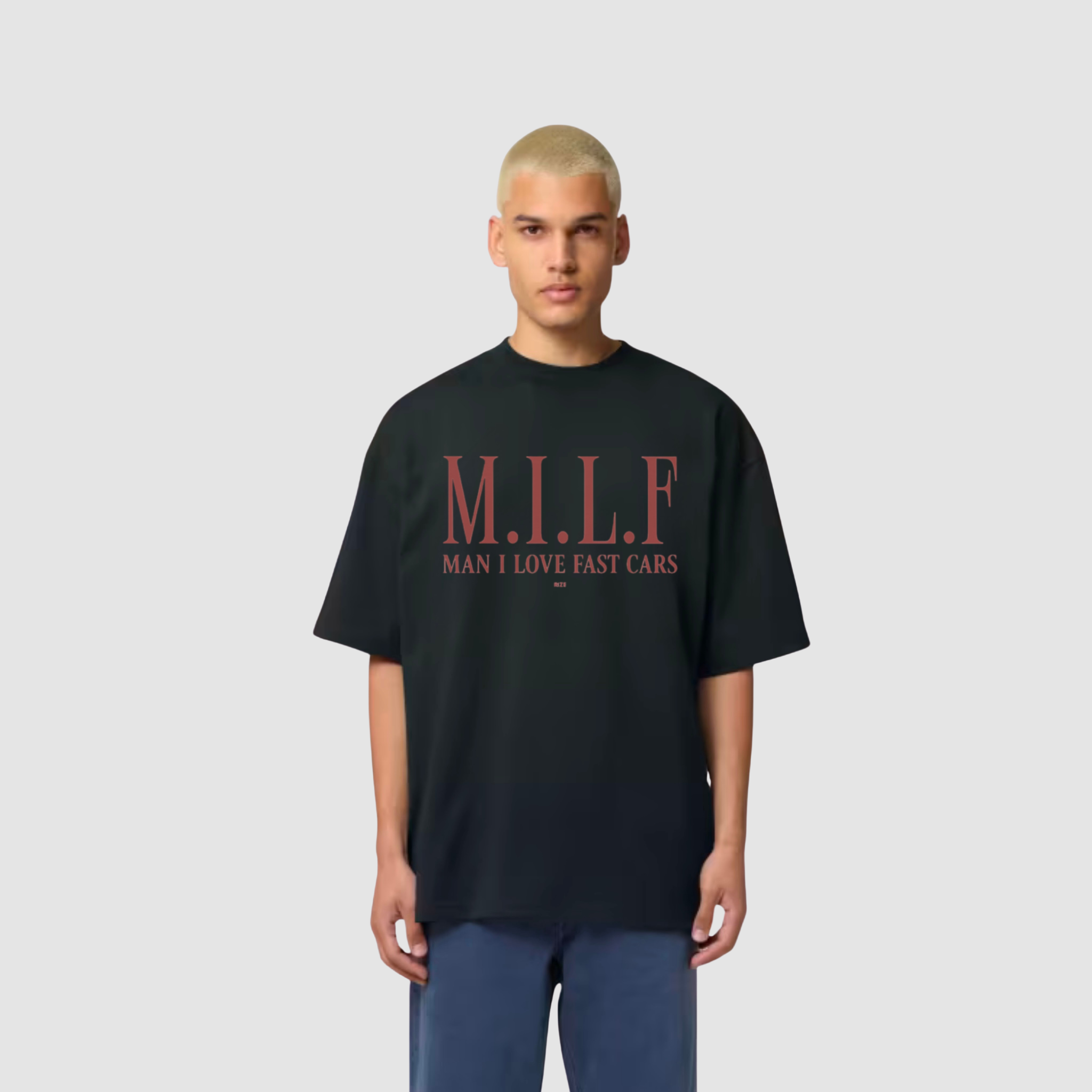 MILF TEE