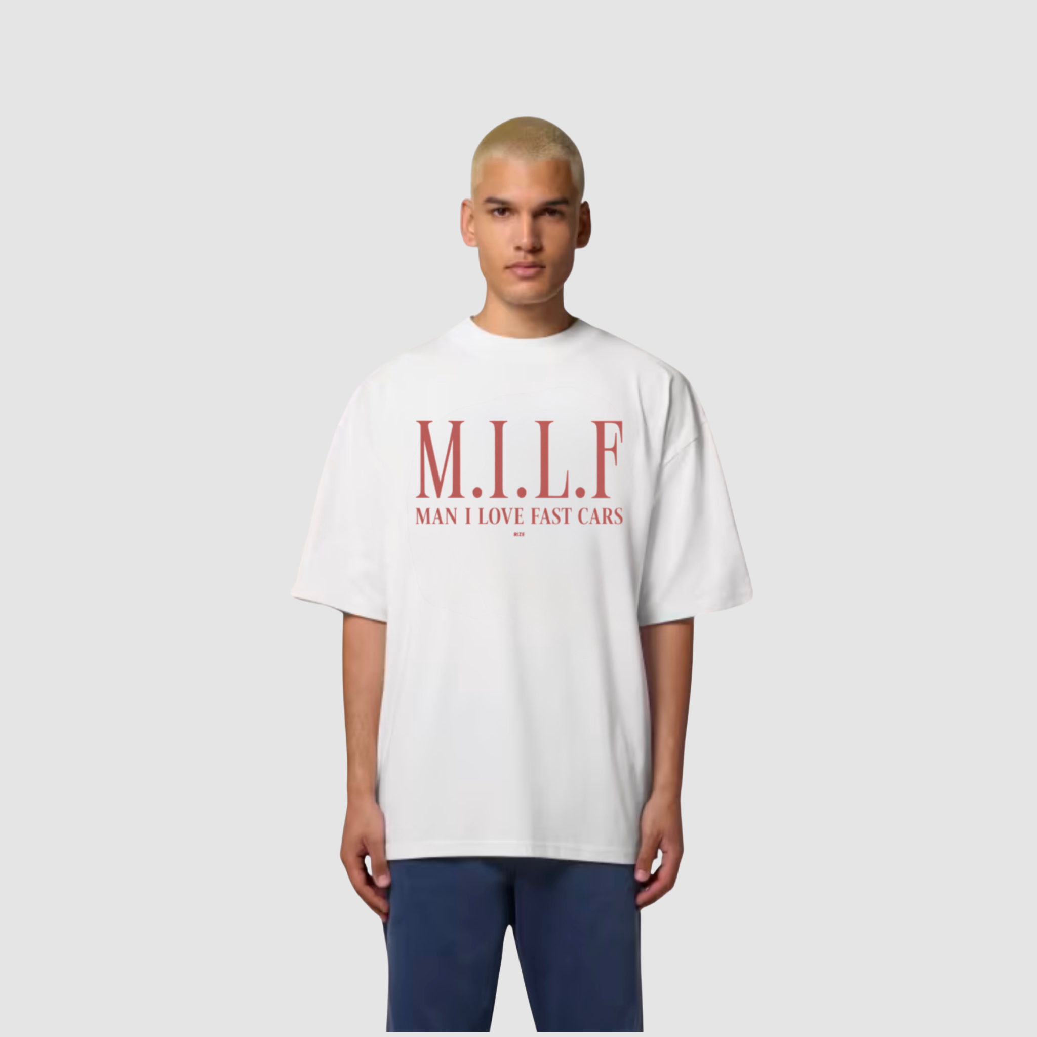 MILF TEE