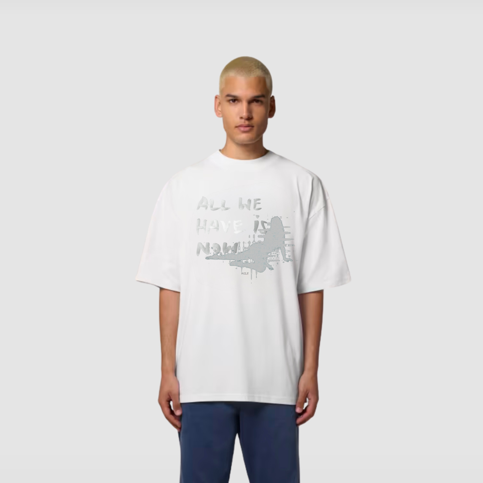 PRESENT TEE