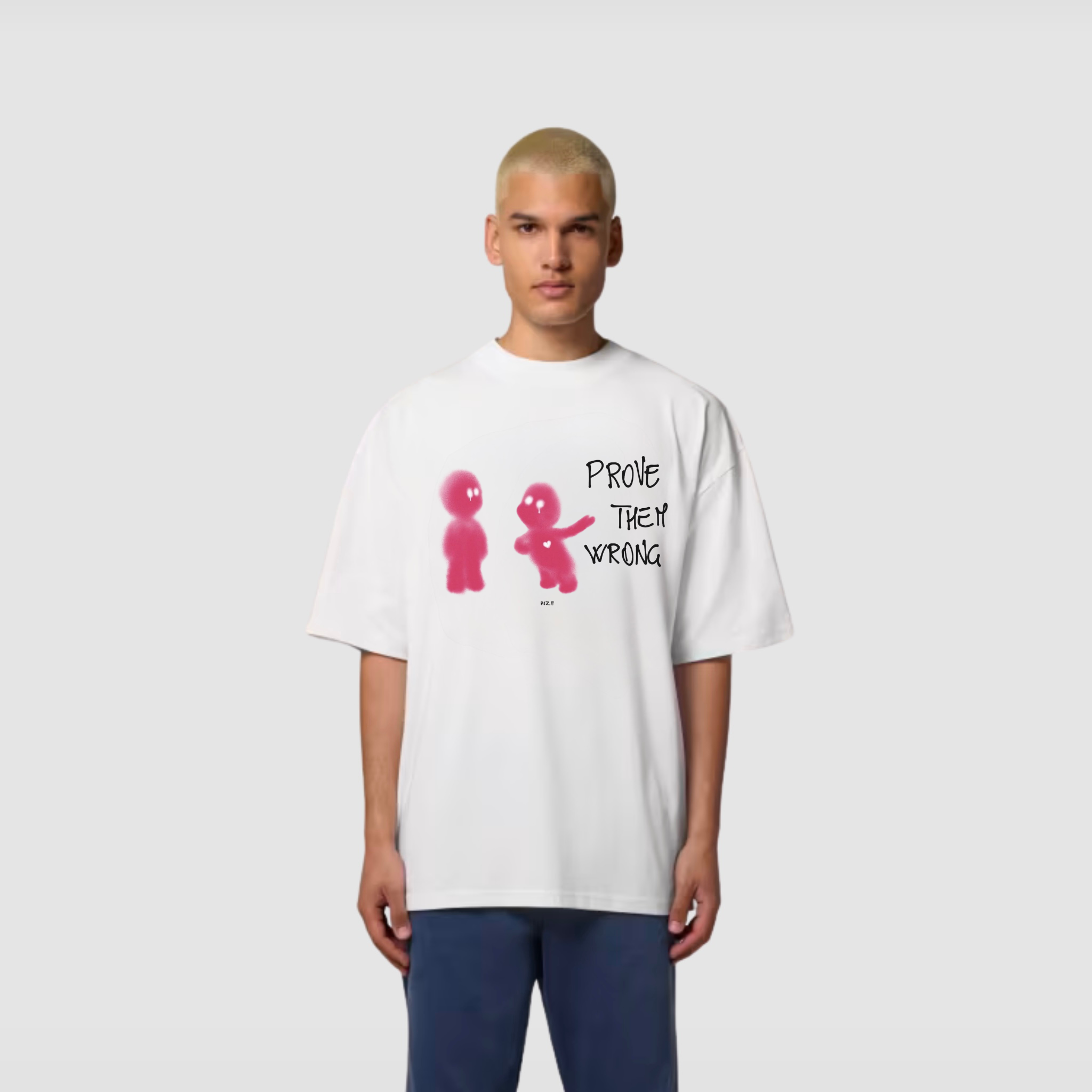 PROVE THEM WRONG TEE
