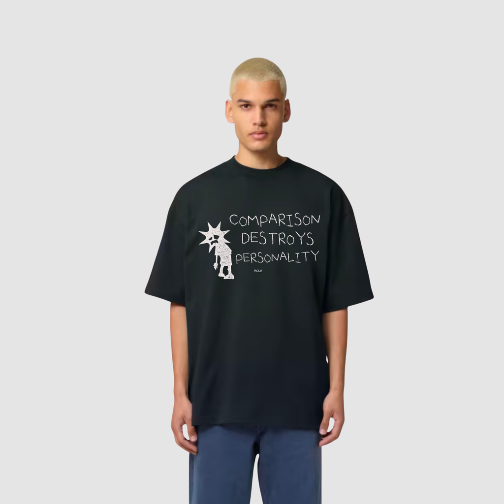 UNCOMPARED TEE