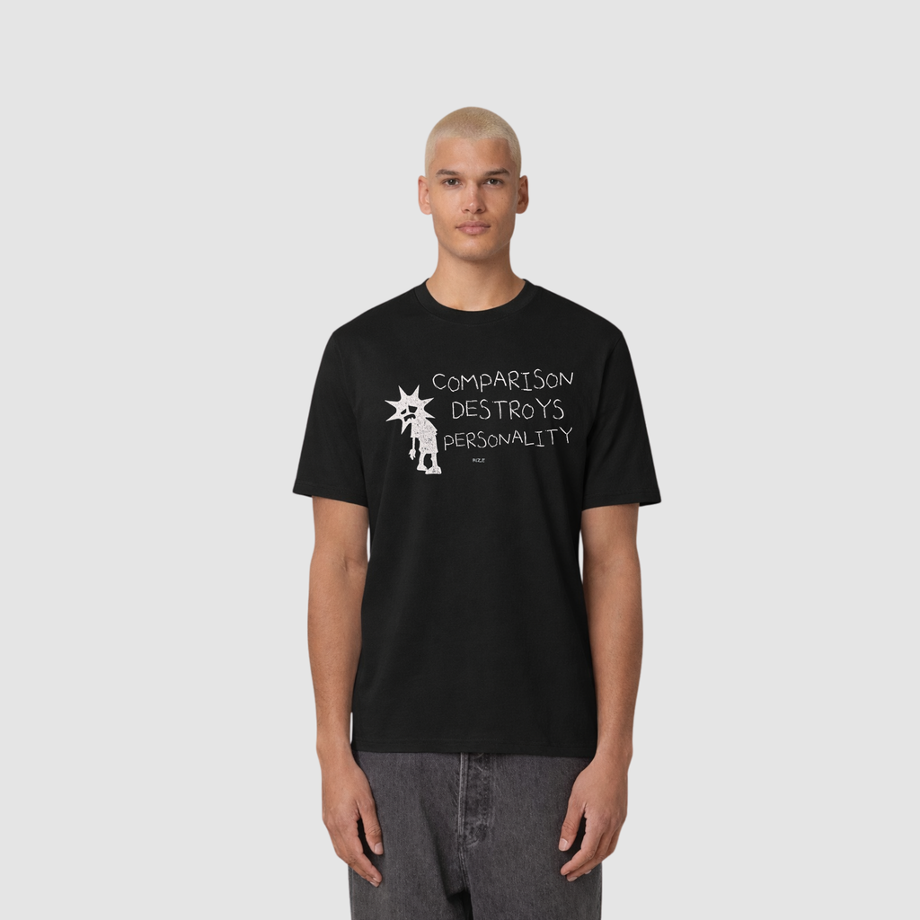 UNCOMPARED REGULAR TEE