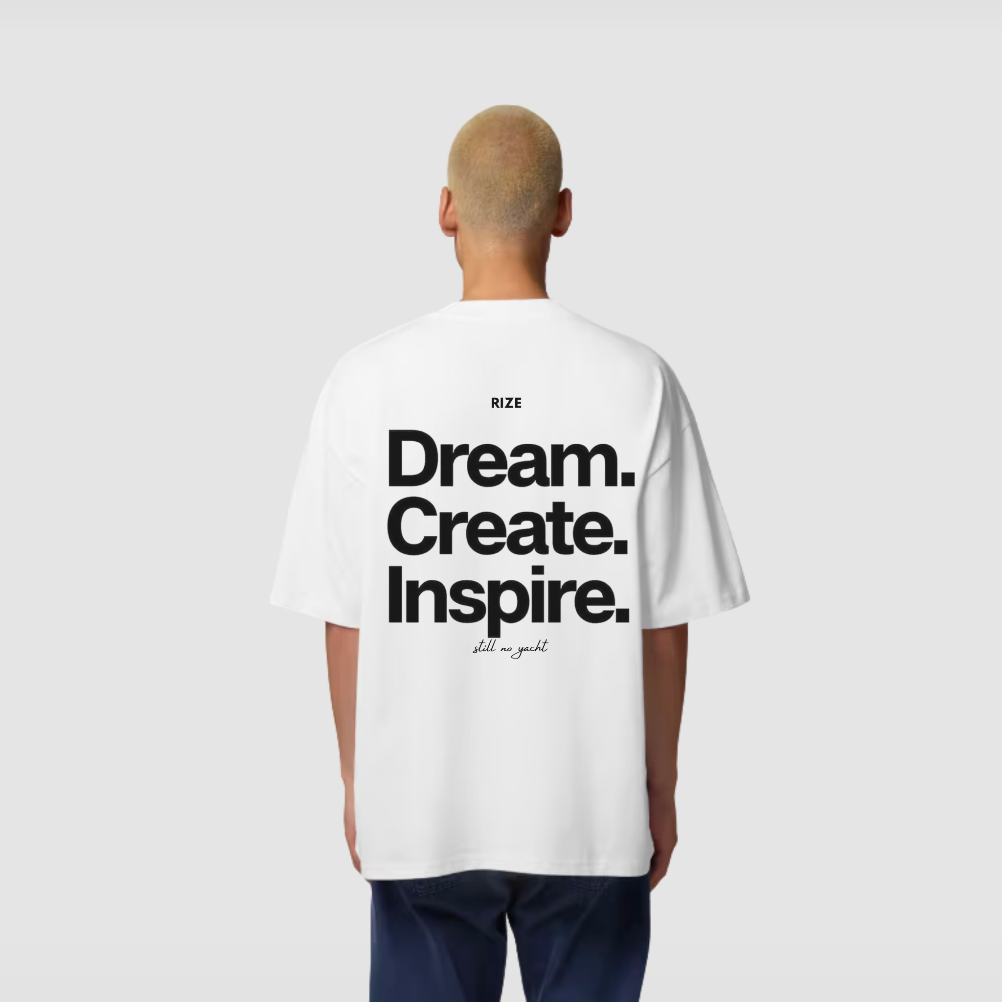 VISION TEE