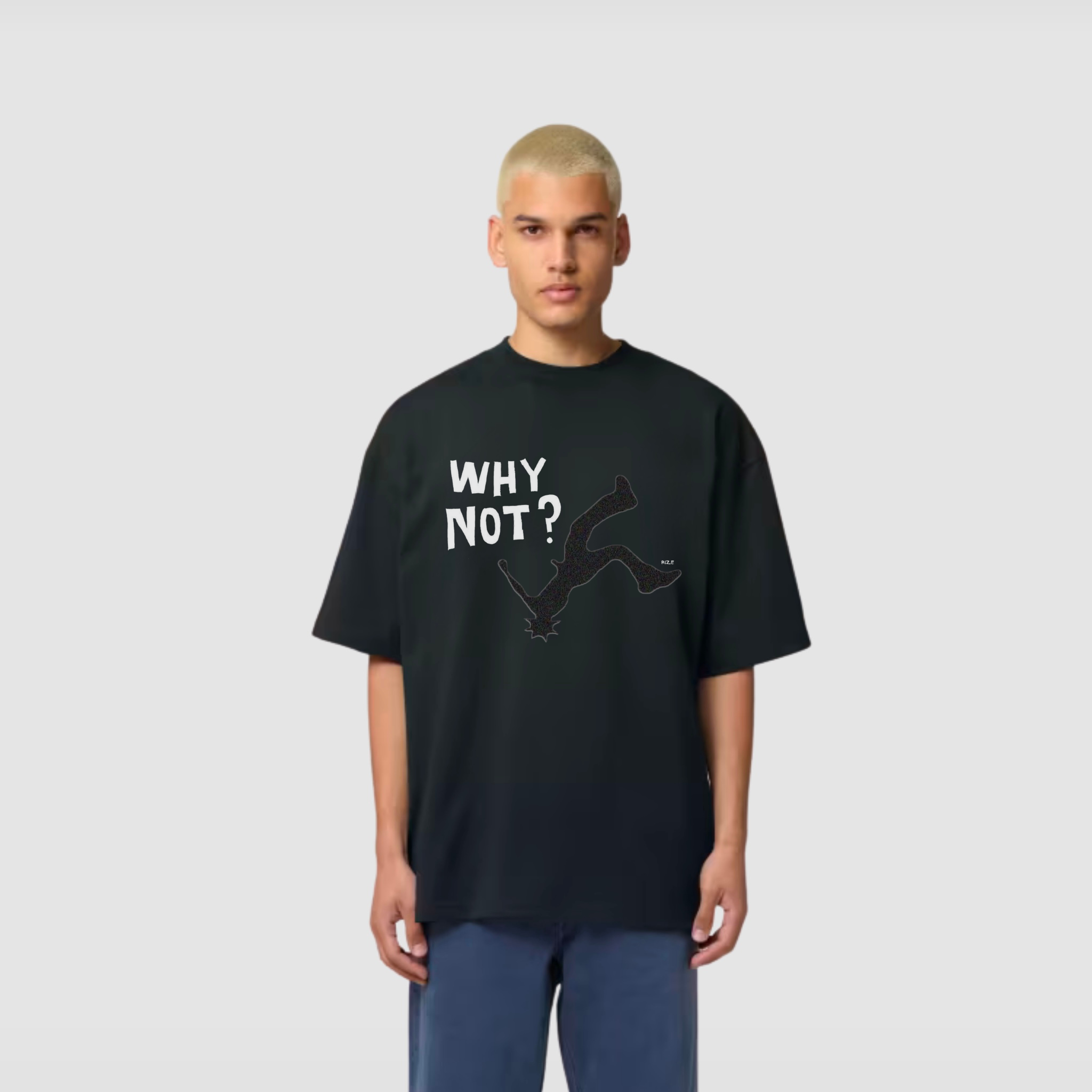 WHY NOT TEE